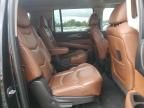 2017 Cadillac Escalade ESV Premium Luxury