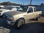 1999 Ford Ranger Super Cab