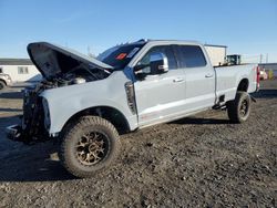 2024 Ford F350 Super Duty en venta en Airway Heights, WA