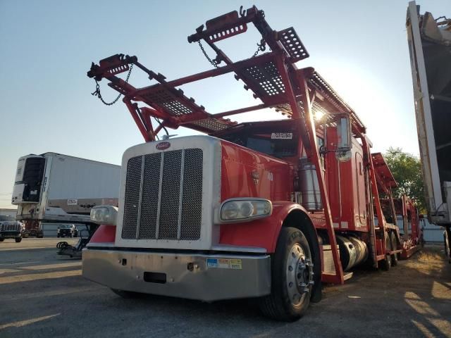 2013 Peterbilt 388