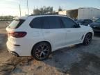 2023 BMW X5 Sdrive 40I