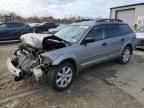 2009 Subaru Outback 2.5I