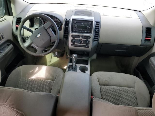 2007 Ford Edge SE