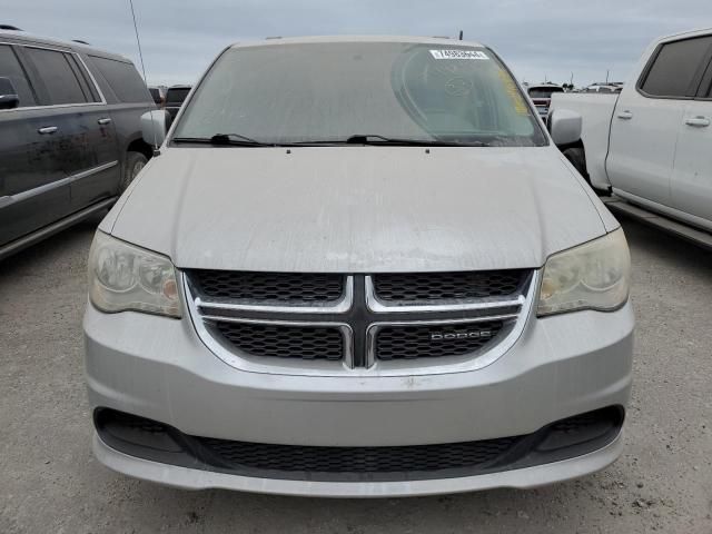 2011 Dodge Grand Caravan Mainstreet