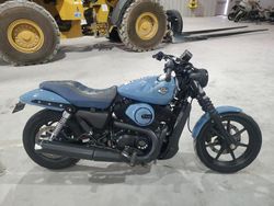 Harley-Davidson salvage cars for sale: 2020 Harley-Davidson XG500