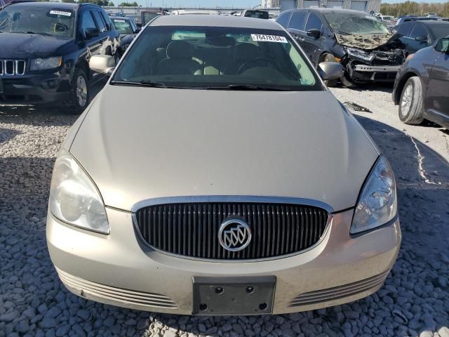 2008 Buick Lucerne CXL