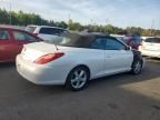 2006 Toyota Camry Solara SE