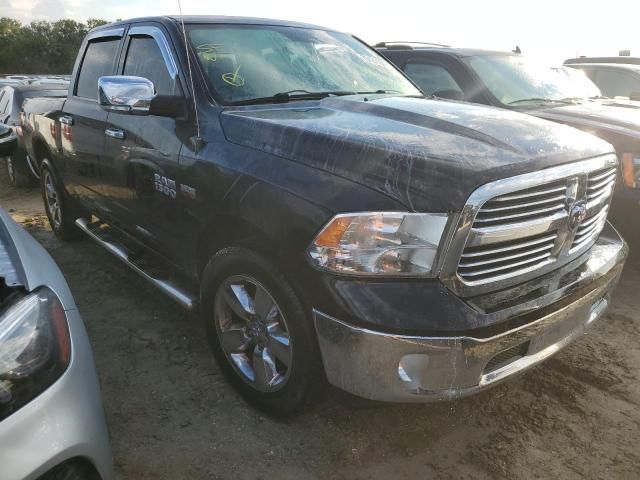 2014 Dodge RAM 1500 SLT