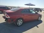 2009 Ford Fusion SEL