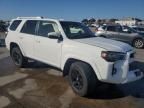 2017 Toyota 4runner SR5/SR5 Premium