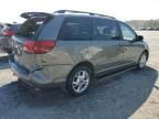 2005 Toyota Sienna XLE