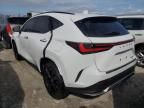 2022 Lexus NX 350