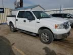 2008 Ford F150 Supercrew