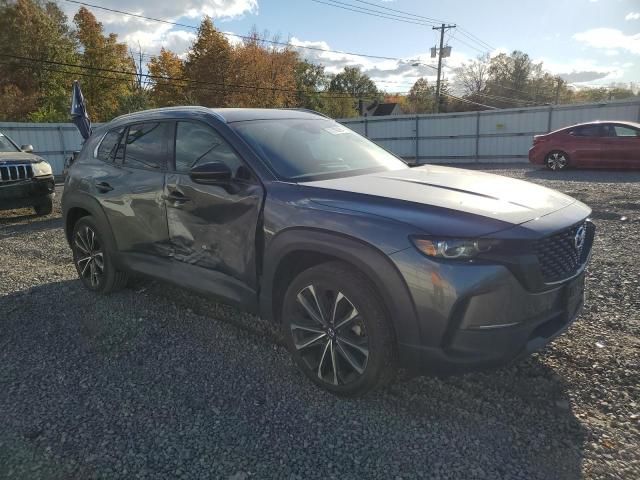 2023 Mazda CX-50 Premium Plus