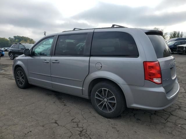 2016 Dodge Grand Caravan R/T