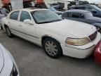 2007 Lincoln Town Car Designer