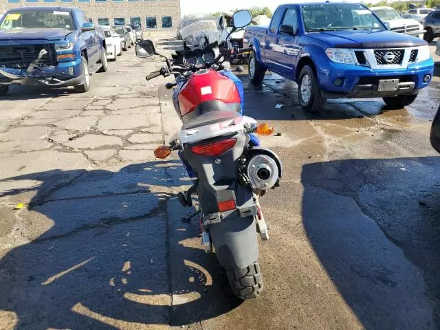 2004 Suzuki DL650 K