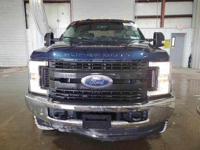 2019 Ford F250 Super Duty