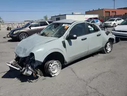 2022 Ford Maverick XL en venta en Anthony, TX