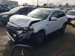 2018 Mitsubishi Outlander Sport ES en venta en Chicago Heights, IL