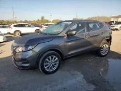 Salvage Cars with No Bids Yet For Sale at auction: 2021 Nissan Rogue Sport S