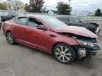 2012 KIA Optima SX