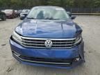 2016 Volkswagen Passat SE