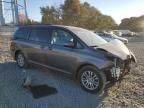 2011 Toyota Sienna XLE