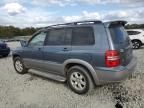 2003 Toyota Highlander Limited