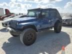 2009 Jeep Wrangler Unlimited Sahara