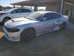 Salvage cars for sale at Tanner, AL auction: 2022 Dodge Charger R/T