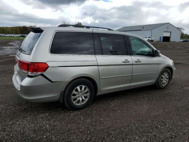 2008 Honda Odyssey EX