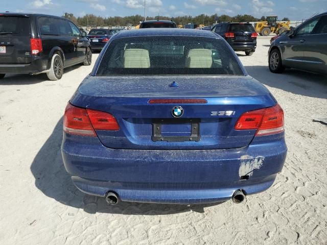 2007 BMW 335 I