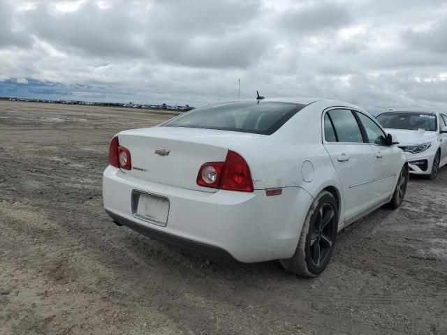 2011 Chevrolet Malibu 1LT