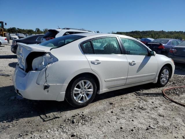 2011 Nissan Altima Base