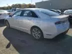 2016 Lincoln MKZ