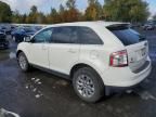 2009 Ford Edge Limited