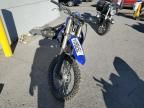 2024 Yamaha YZ450 F