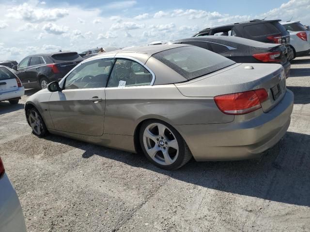 2010 BMW 328 I