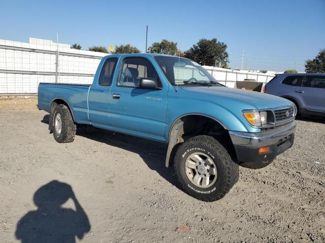 1996 Toyota Tacoma Xtracab