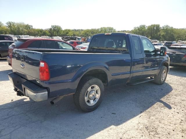 2011 Ford F250 Super Duty