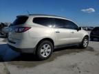 2013 Chevrolet Traverse LT