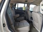 2015 Chevrolet Tahoe K1500 LTZ