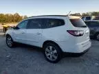 2015 Chevrolet Traverse LTZ