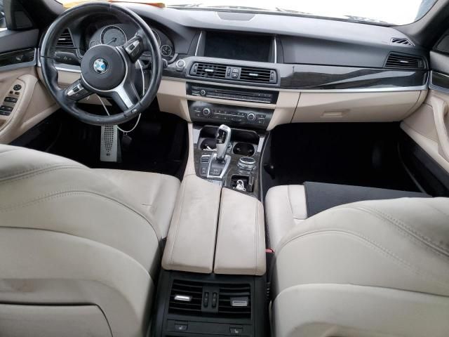 2014 BMW 535 D Xdrive