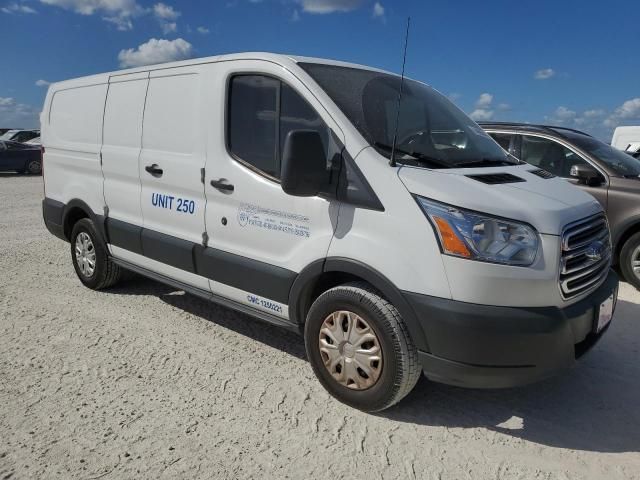 2019 Ford Transit T-150