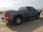 2013 GMC Sierra K1500 SLT