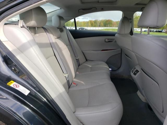 2007 Lexus ES 350