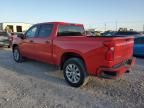 2019 Chevrolet Silverado C1500 Custom