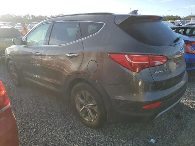 2014 Hyundai Santa FE Sport